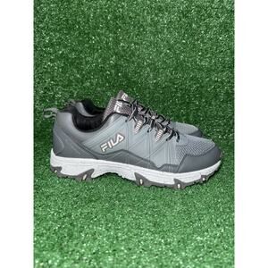 FILA AT Peake 24 Women’s Size 8.5 Athletic Trail Hiking Shoes Running Sneakers